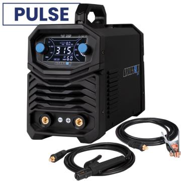 Aparat de sudura MMA 315A 400V Spartus EasyARC 315P