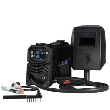 Aparat de sudura Mig Mag 220V Spartus EasyMIG 130 - 130A