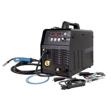 Aparat de sudura Mig Mag 220V Spartus EasyMIG 200 - 200A