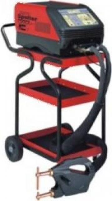 Aparat de sudura in puncte Telwin Digital Spotter 9000 -400V