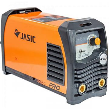 Aparat de sudura invertor Jasic ARC 200 Pro (Z209)