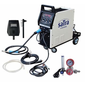 Aparat de sudura profesional Mig-Mag 250Amp 380V