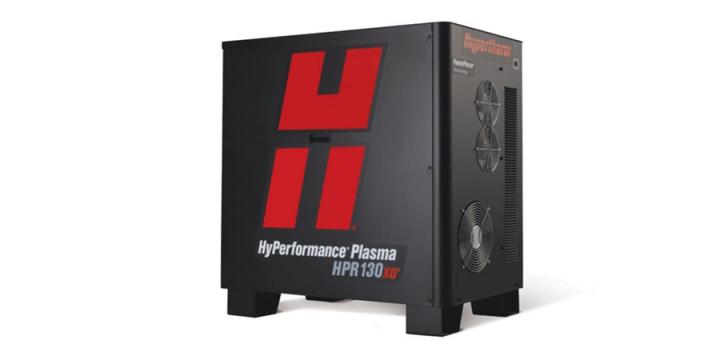 Aparat de taiere cu plasma HPR130XD