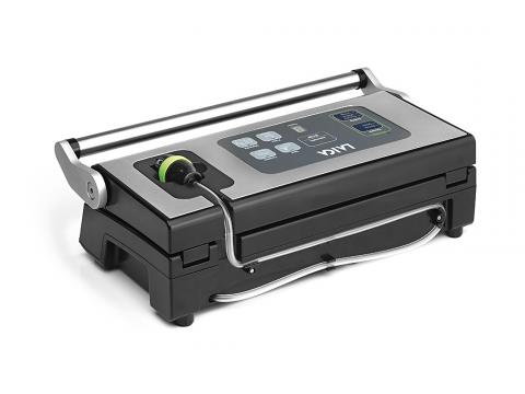 Aparat de vidat profesional Laica VT3240 XPro, 130W 22 l/min