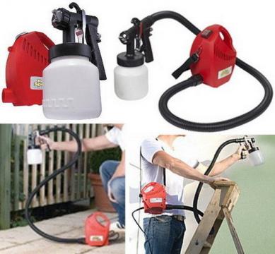 Aparat de vopsit Paint Sprayer