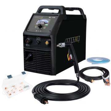 Aparat debitare plasma Spartus ProCut 125CNC 10A 400V