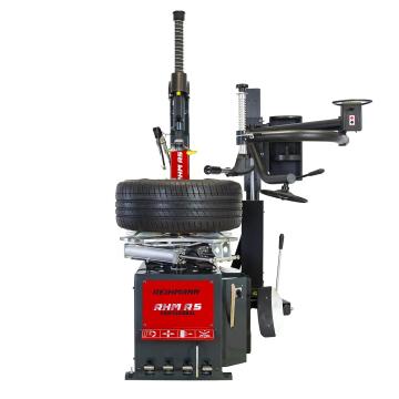 Aparat dejantat anvelope 27 inch Reihmann-RHM R4