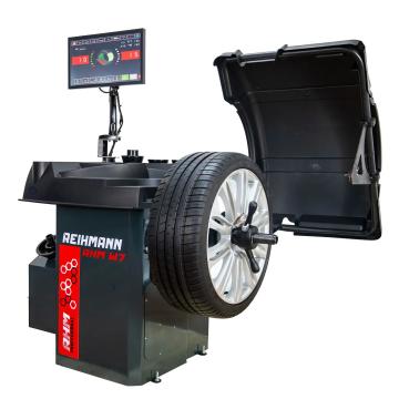 Aparat echilibrat roti Reihmann-RHM W7 cu touch screen