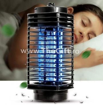 Aparat electric anti-insecte, Mosquito Killer