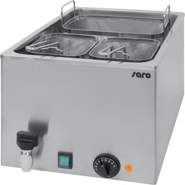 Aparat electric de fiert paste Pasta 25