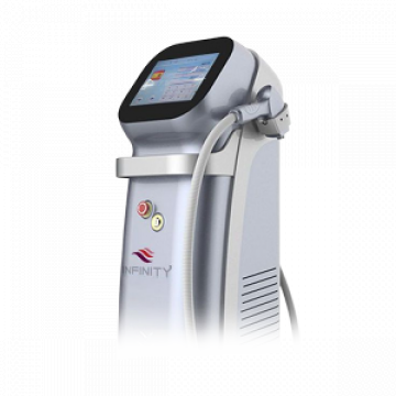 Aparat epilare Infinity Diode Laser