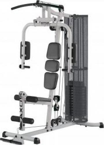 Aparat exercitii fizice Multifunctional Axos Fitmaster