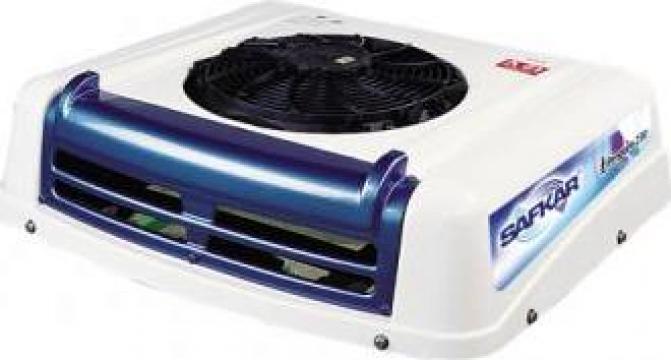 Aparat frigorific auto