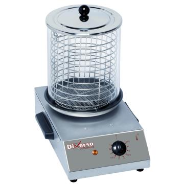 Aparat hot-dog Diamond