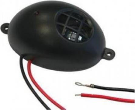 Aparat impotriva rozatoarelor Auto Pest Repeller