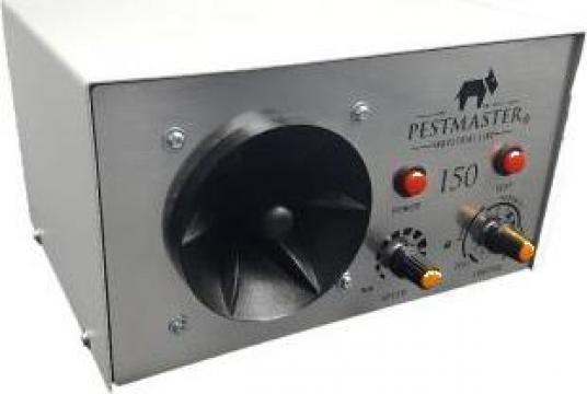 Aparat industrial anti daunatori Pestmaster I50