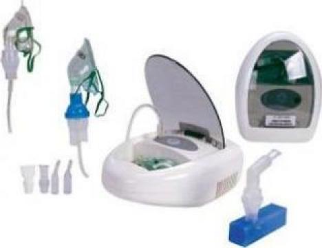 Aparat inhalator Aerosoli