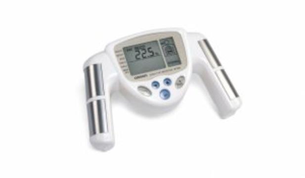 Aparat masura compozitie Omron BF306 Body Fat Monitor