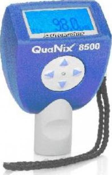 Aparat masurare grosime straturi de protectie QuaNix 8500