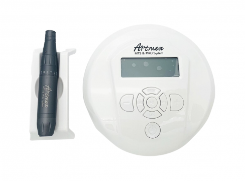 Aparat micropigmentare Artmex V6