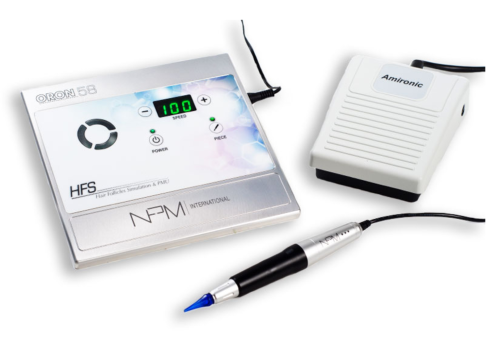 Aparat micropigmentare NPM Oron 58