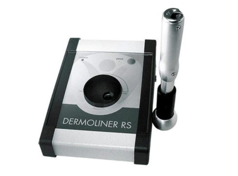 Aparat micropigmentare Purebeau Dermoliner RS
