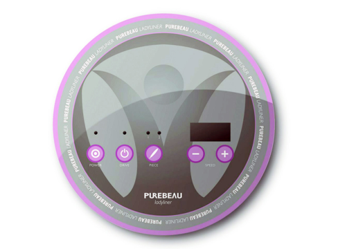 Aparat micropigmentare Purebeau Lady Liner