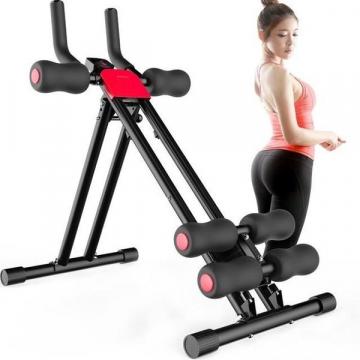 Aparat multifunctional pentru fitness Ab Generator