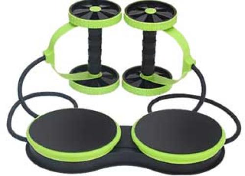 Aparat multifunctional sport&fitness AB Wheel