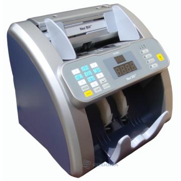 Aparat numarat bancnote Nex Bill KL 2000 UV - IR - MG