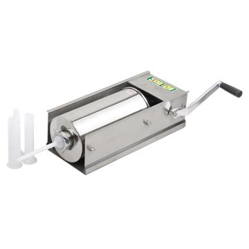 Aparat orizontal de umplut carnati SS7H - Fimar Easyline