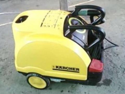 Aparat pentru spalat cu jet profesional Karcher