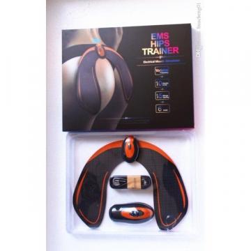 Aparat pentru tonifiere electrostimulare Ems Hips Trainer