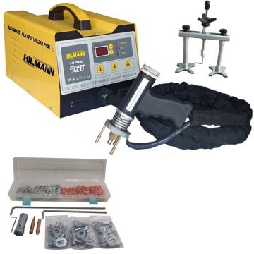 Aparat pentru tras tabla de aluminiu 7500A-S, Hilmann