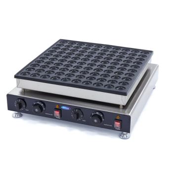 Aparat plita preparare mini clatite - Mini Pancake 100 buc.