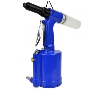 Aparat pneumatic pentru popnituri pana la 6.4mm