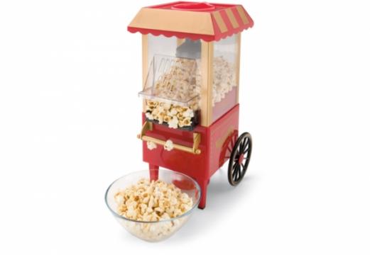 Aparat popcorn modern