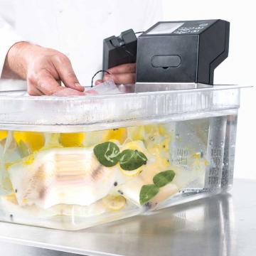 Aparat preparare Sous Vide profesional