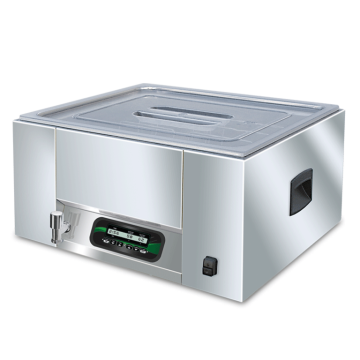 Aparat profesional RH50 preparare Sous-Vide Fimar