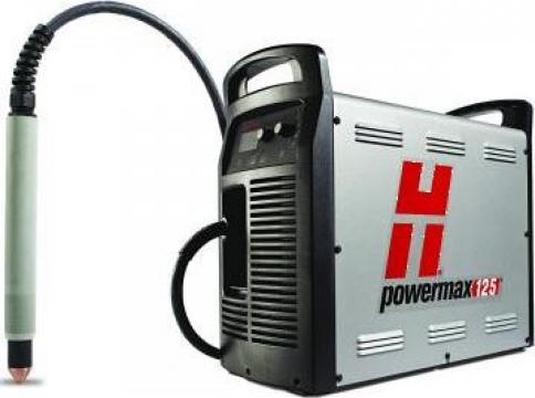 Aparat taiere cu plasma Hypertherm Powermax125