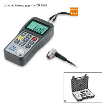 Aparat ultrasonic de masurat grosimea, Sauter TN-EE