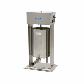 Aparat vertical automat de umplut carnati Maxima 20Litri
