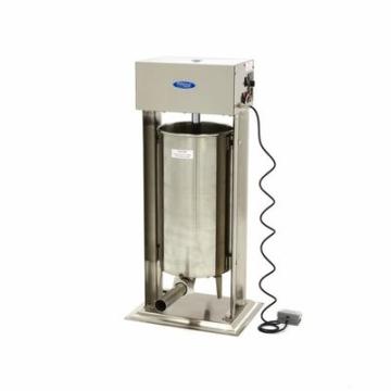 Aparat vertical automat de umplut carnati Maxima 25Litri