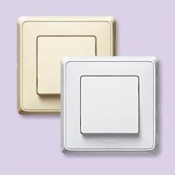 Aparataj electric Legrand