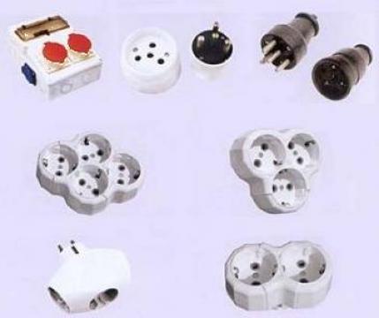 Aparataj electric