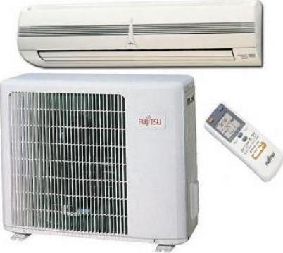 Aparate aer conditionat Fujitsu