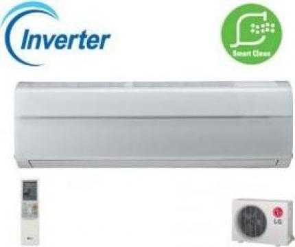 Aparate aer conditionat LG