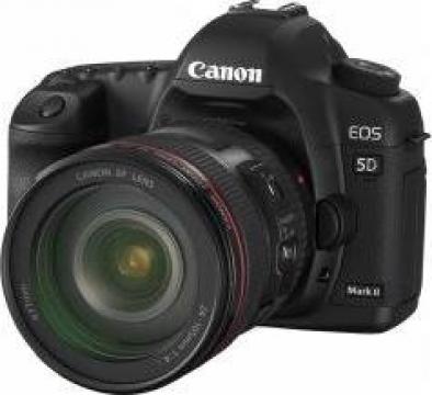 Aparate foto-video Canon, Nikon, Sony, Fuji