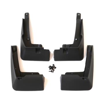 Aparatori noroi pentru Toyota C-HR. 2017- set 4 buc