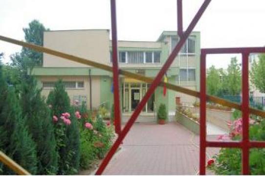 Apartament 2 camere decomandat Parc Titan Bucuresti